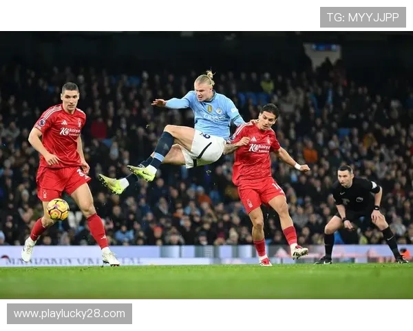 诺丁汉森林近六场英超3胜3负，状态缺乏连续性