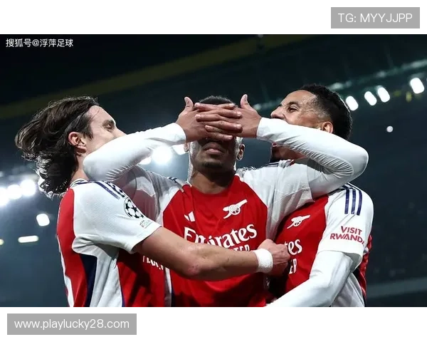 阿森纳防守坚如磐石：半程仅失12球，冠军相初显