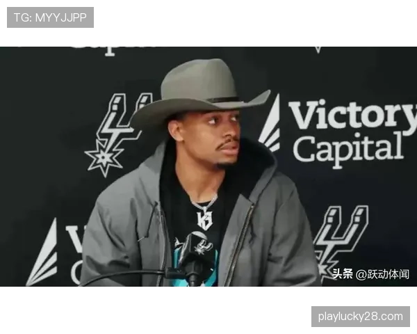 马刺约翰逊高票获选年度最佳第六人